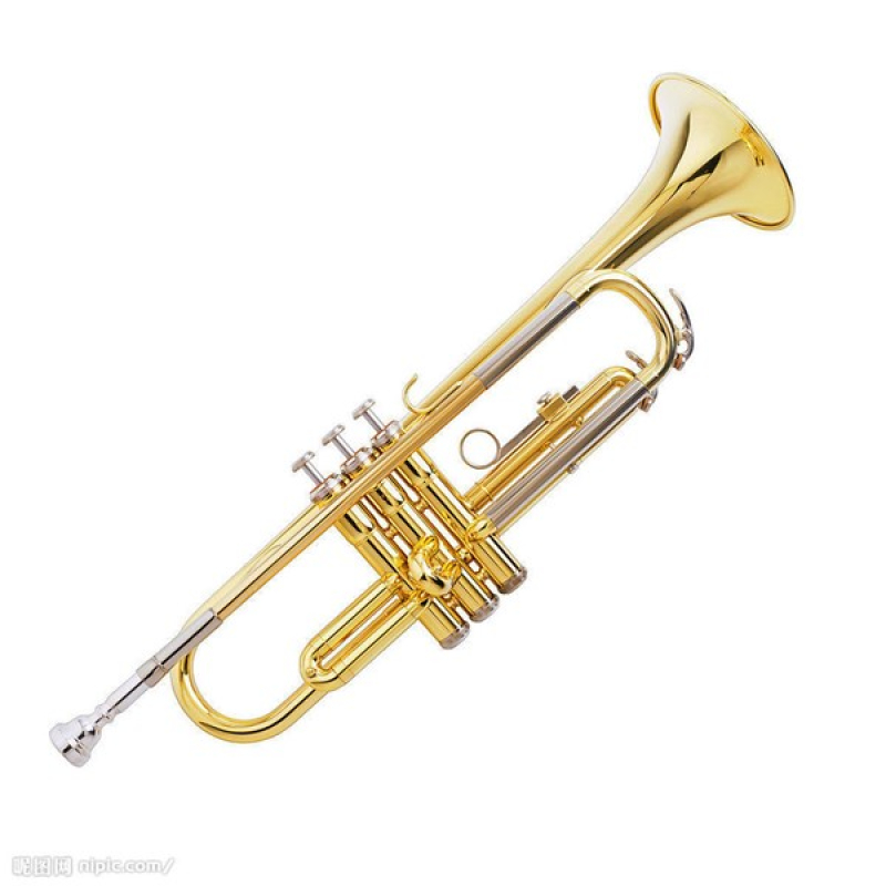 Jinbao JBTR300N Trumpet 